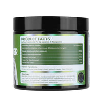 Fresh Breath Dental Powder for Dogs (5.29 OZ / 150G)