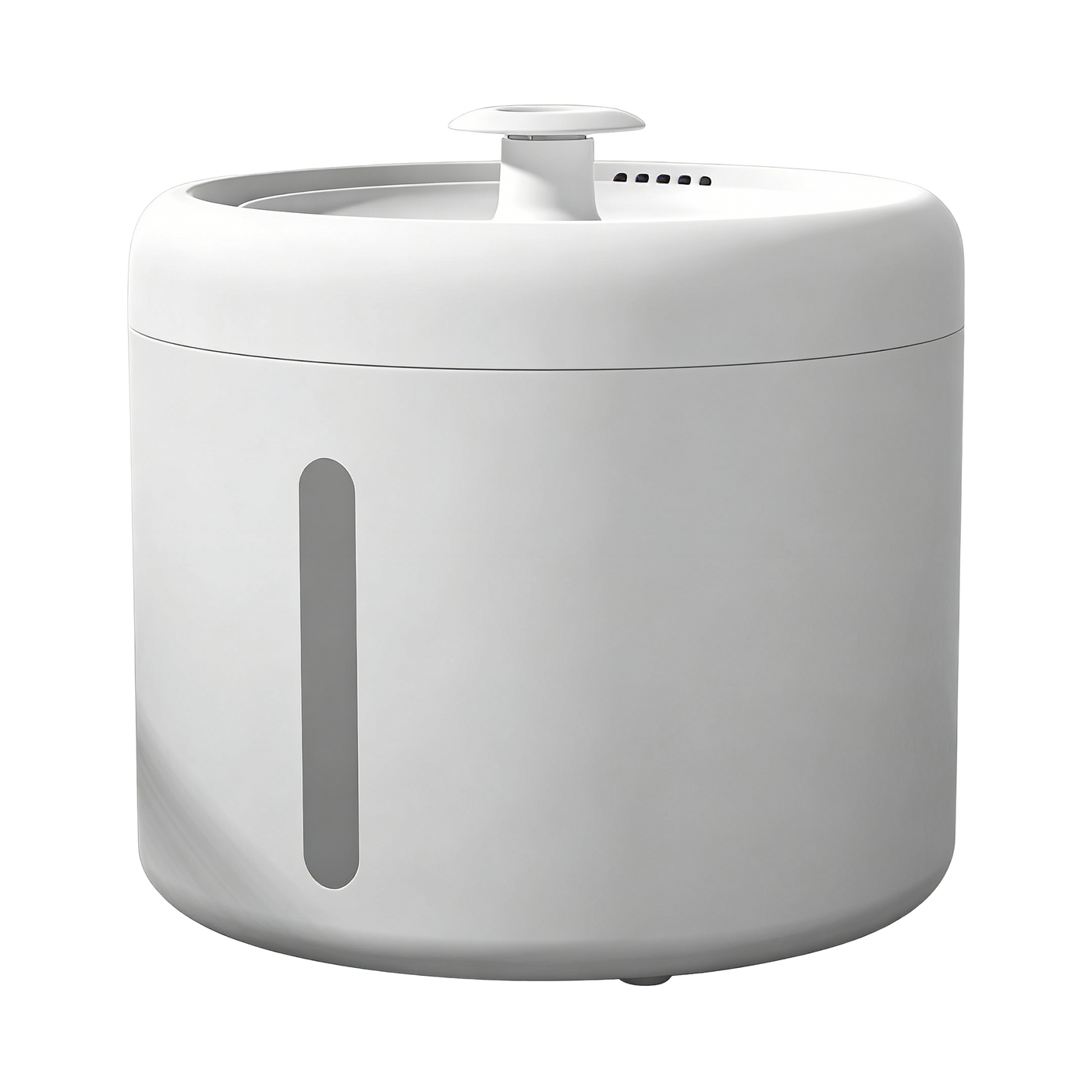 2L Ultra-Quiet Pet Water Fountain with Filter