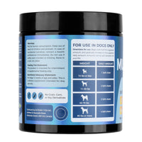 Multivitamin (Chicken Flavor|120 Soft Chews)