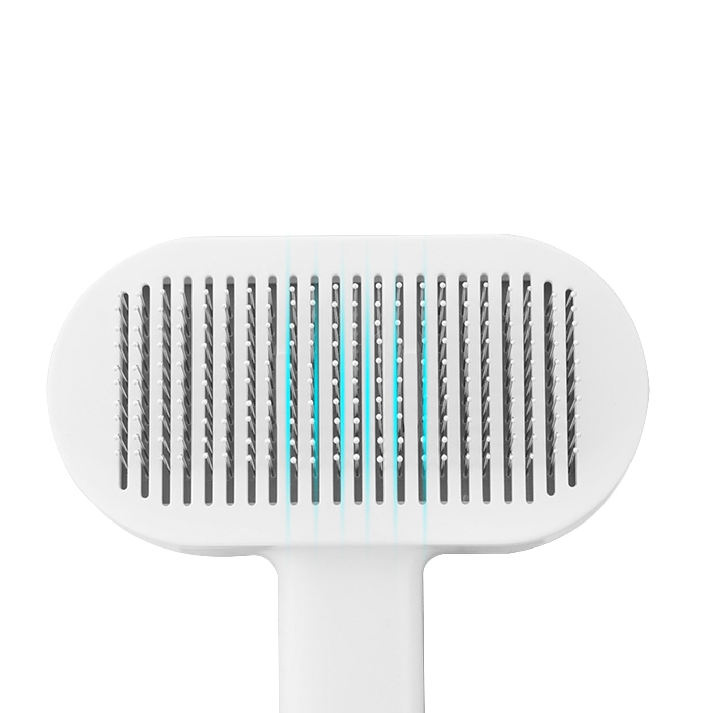 Pet Hair Comb for Cats & Dogs