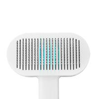 Pet Hair Comb for Cats & Dogs